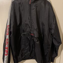 Guess Outerwear Jacket Size Large Men’s 
