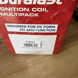 2012-2015 Honda Civic Coilpack