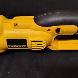 DeWalt Cordless Heavy Duty Cutoff Tool