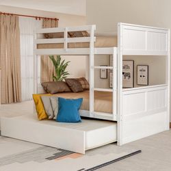 Bunkbeds