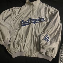 Dodger Jacket 
