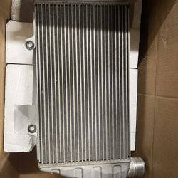 2008 - 2015 Mitsubishi Evo X OEM Intercooler