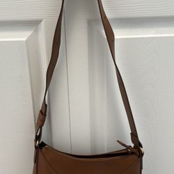 Uniqlo Half Moon Bag