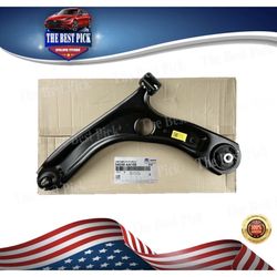 ⭐GENUINE⭐ Front Lower Control Arm LEFT Driver Side For ELANTRA 2022 54500AA100