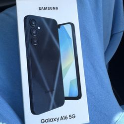 Samsung Galaxy A16 
