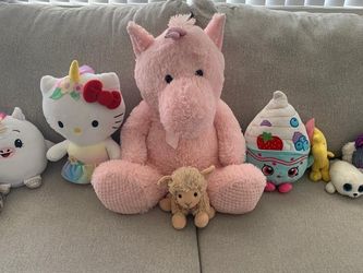 Teddies