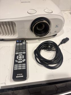 Epson Home Cinema 3800 compatibility