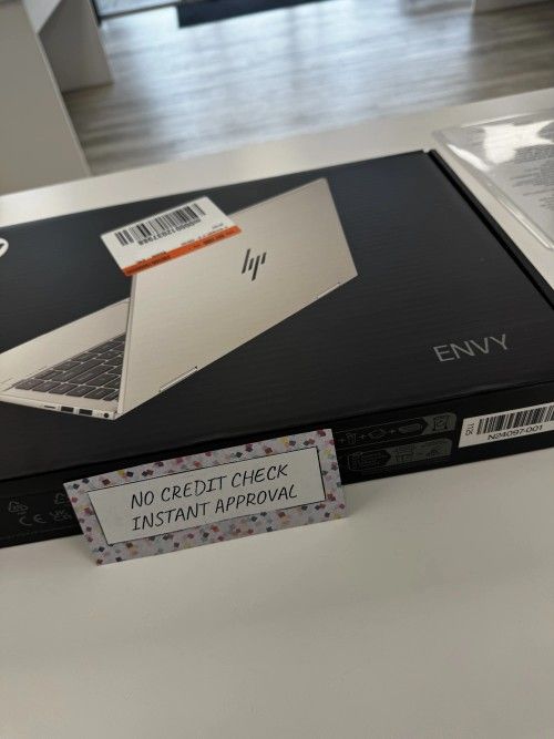 ⚡ HP Envy Touchscreen – $150 Off + 1-Year Warranty 💻