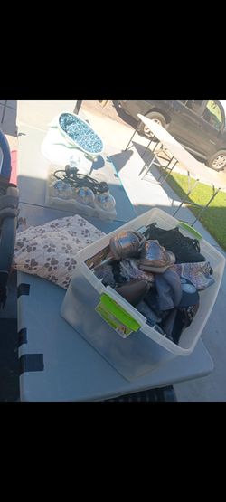 GS!!! $2 EACH!!! Clothes, Home Decor, Etc!!! Tons Of Items! $2 EACH ITEM!!!