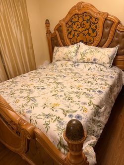 Bedroom furniture