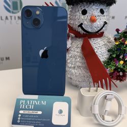 iPhone 13 Unlocked 128 Gb