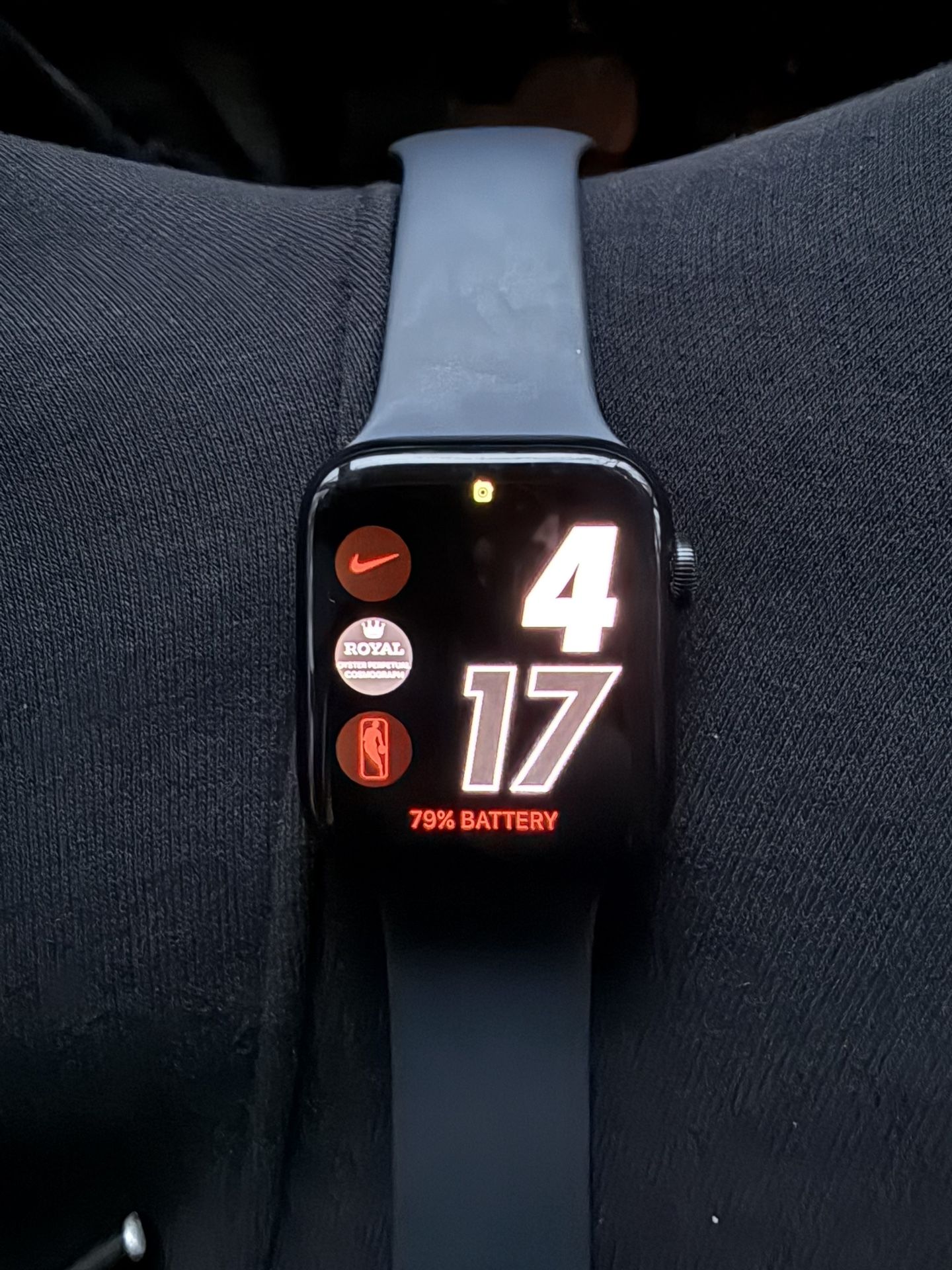 Series 10 Apple Watch