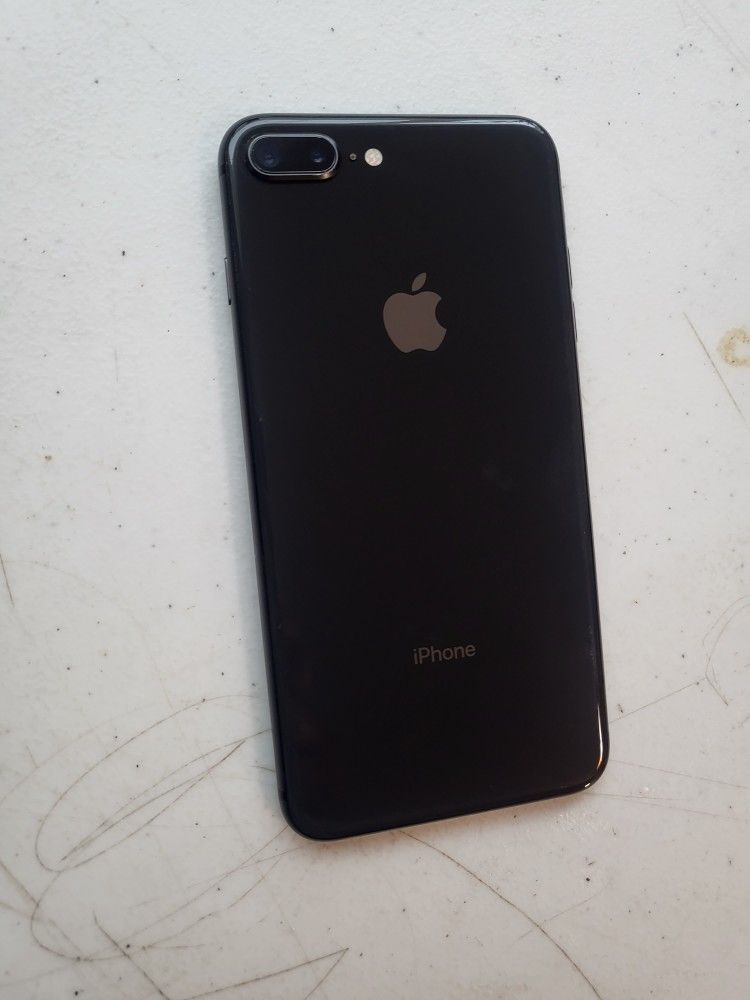 Apple iPhone 8 64 GB UNLOCKED. WORK VERY WELL.PERFECT CONDITION