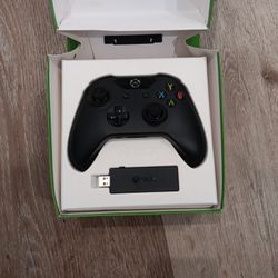 XBox One wireless Controller