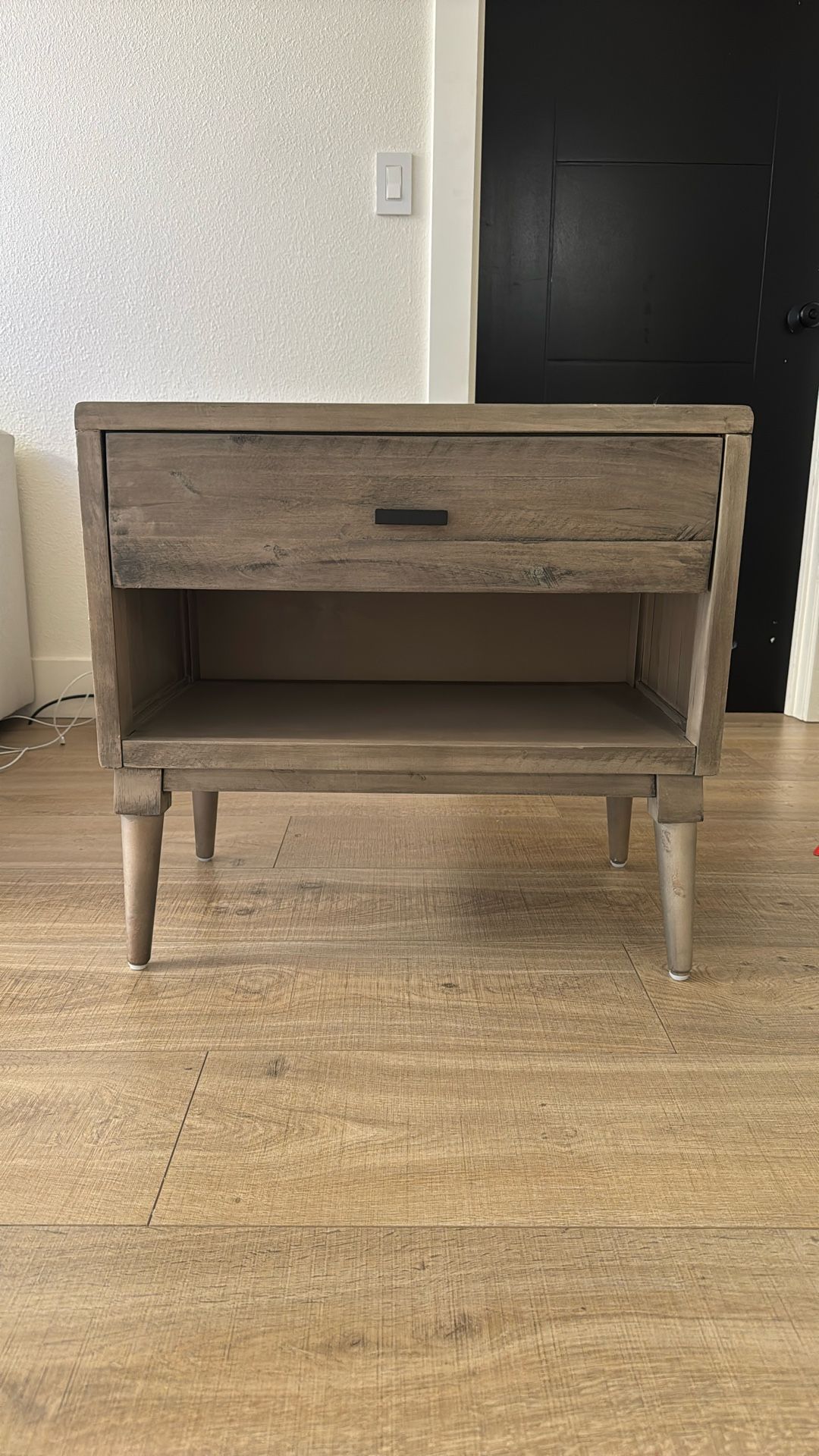 2 piece Side Dressers