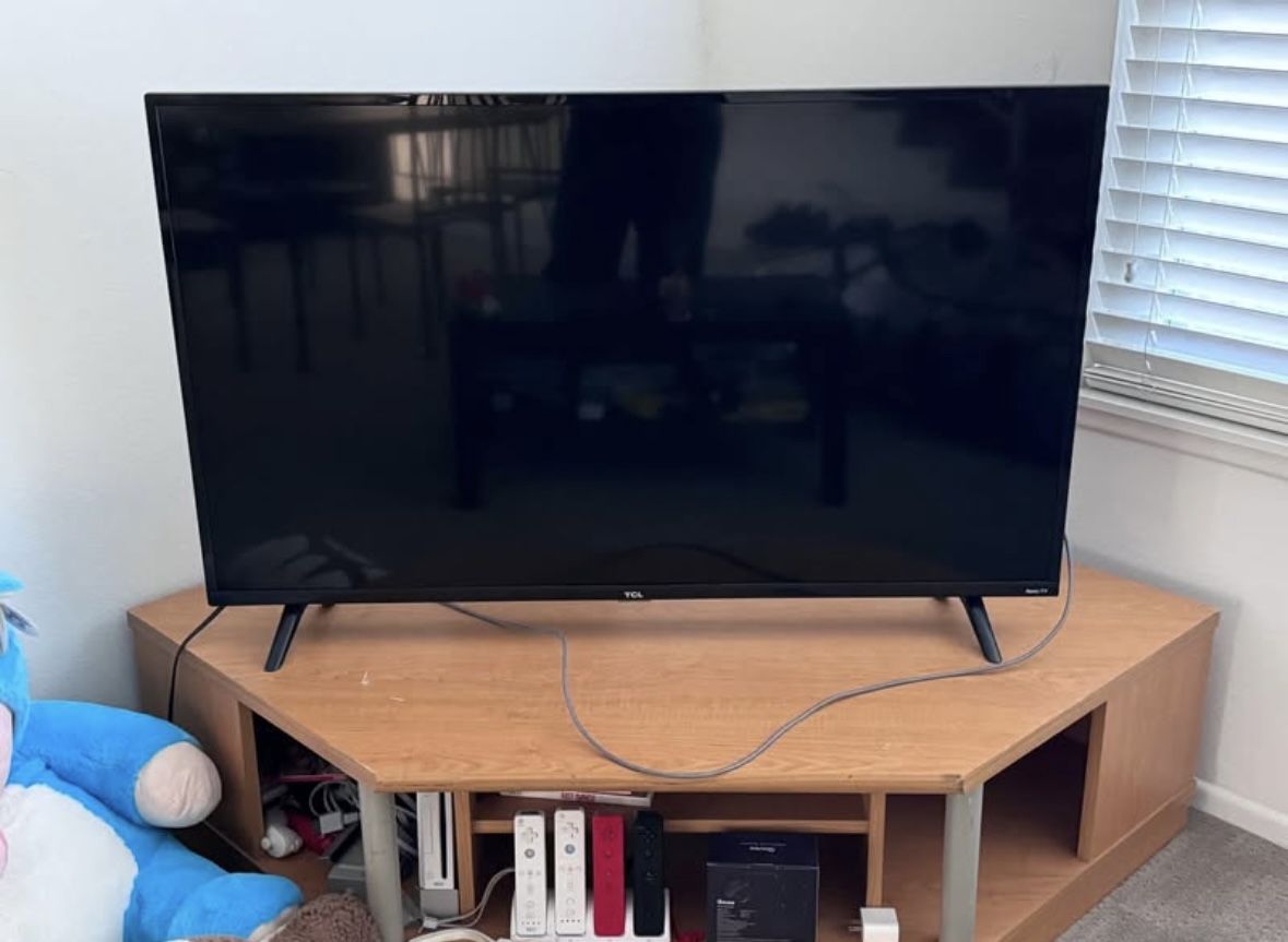 TCL Smart TV