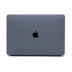 Matte MacBook Case