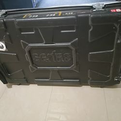 Serfas Bike Box Super Duty 