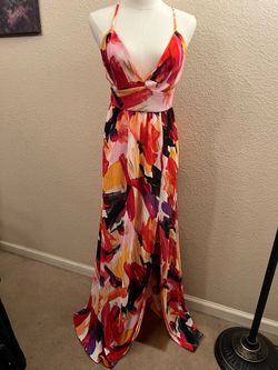 Women’s dress