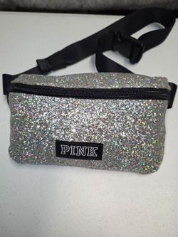 Pink Belt Bag