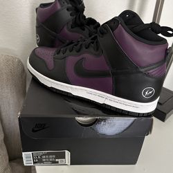 Nike Dunk High 