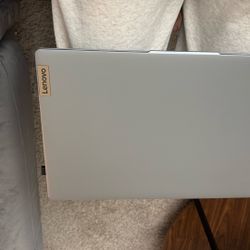Lenovo Laptop 
