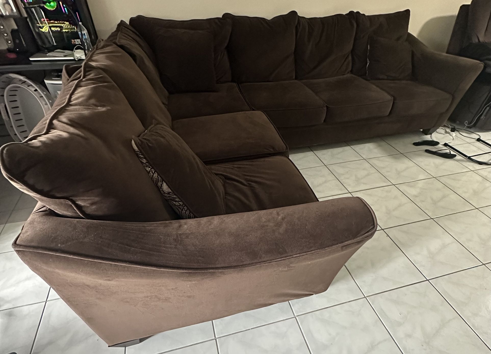 Sectional Sofa