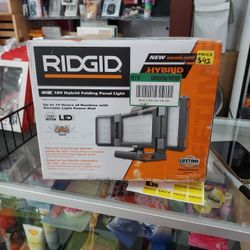 GEN5X 18V Hybrid Folding Panel Light