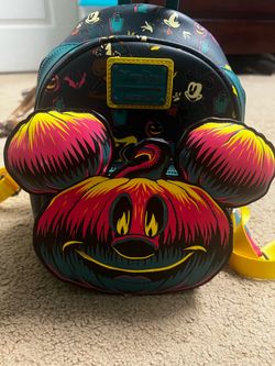 Disney Parks Loungefly backpack