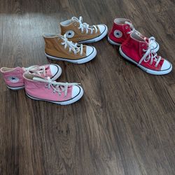 Converse Size 1 Bundle