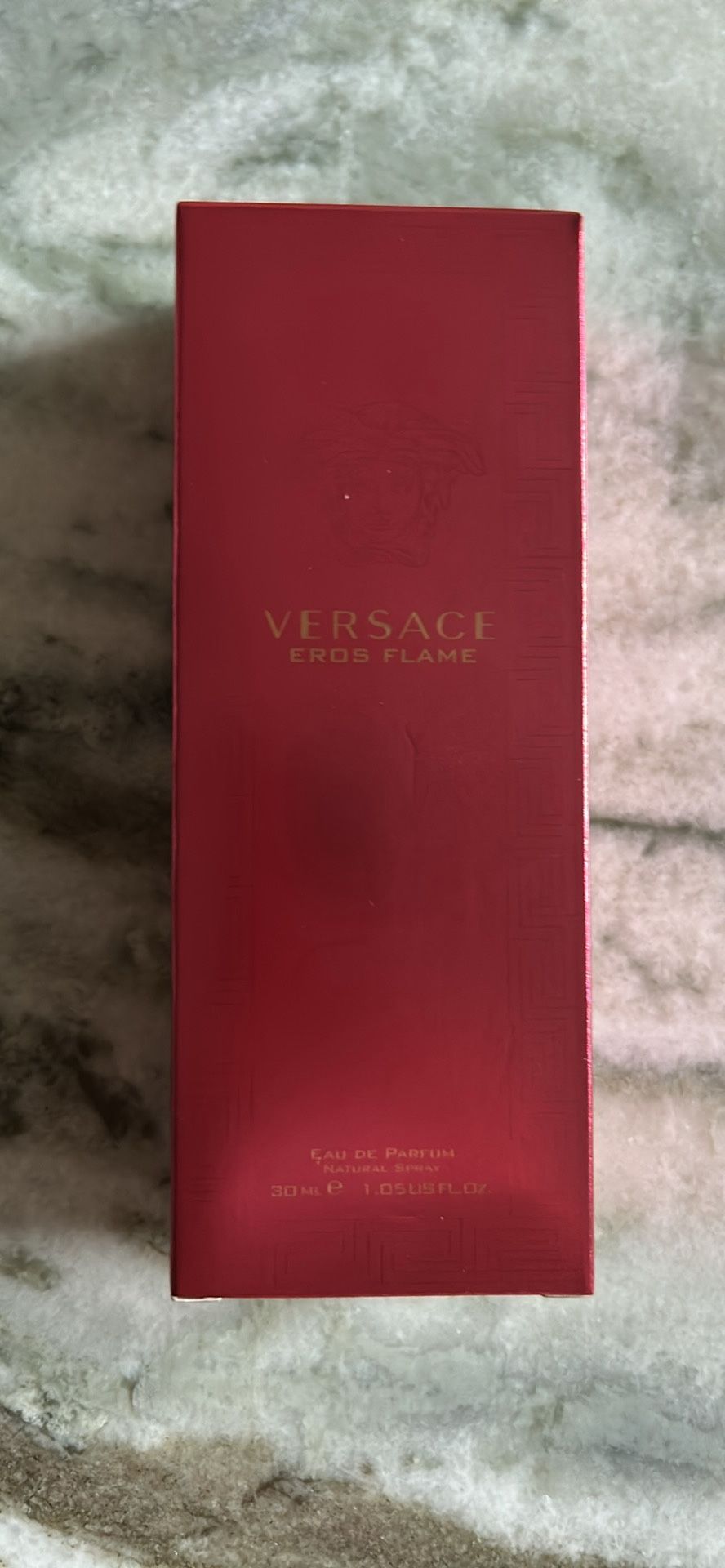 Versace Eros Flame 