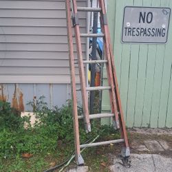 Extended letter. Good condition