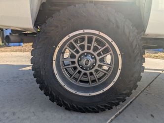 Geolandar G003 Tires 37x13.5r20