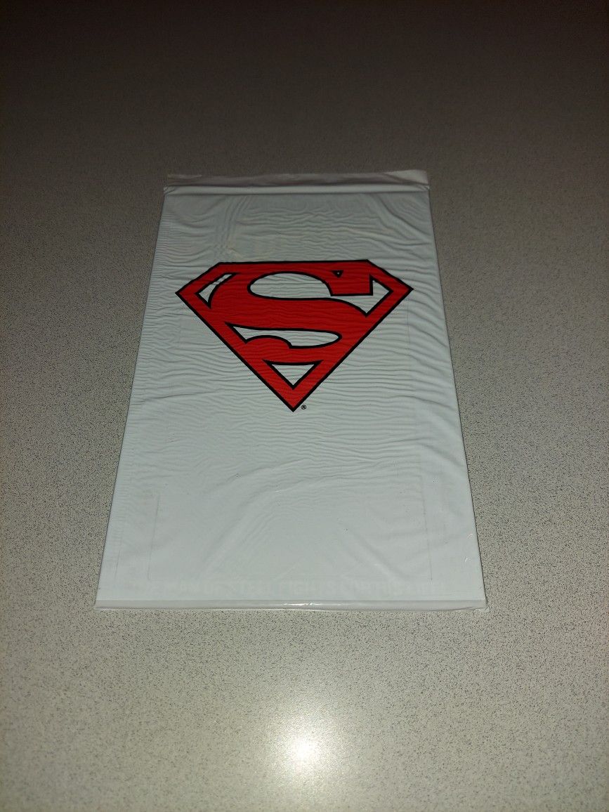 1993 SUPERMAN 500 DEATH OF SUPERMAN COLLECTORS SET FACTORY SEALED