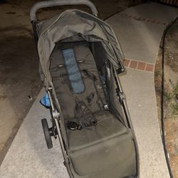 Britax Stroller