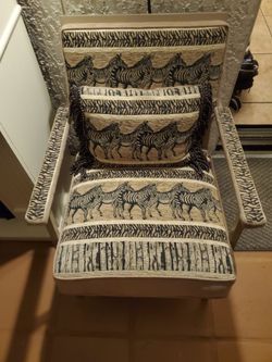 Beautiful chair