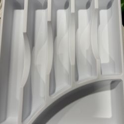 Utensil Tray 
