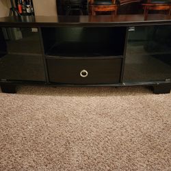 TV STAND ENTERTAINMENT CABINET