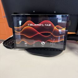 Celero 5G Tab