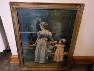 Framed Art