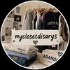 Myclosetdiarys