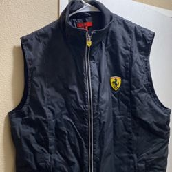 Scuderia Ferrari