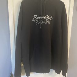 Womens  Plus Size Hoodie