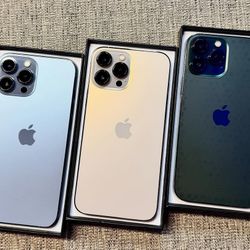 Iphone 13 Pro Max 128gb Unlocked 