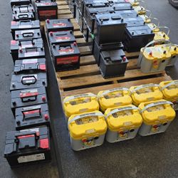 Car Batteries 24f H5 34 78 65 48 49 47 H6 H7 51r 94r 86 H8 H9 Truck SUV And Car Battery with Warranty. FIRM Price is $59.99 Bateria Carro Car Battery 