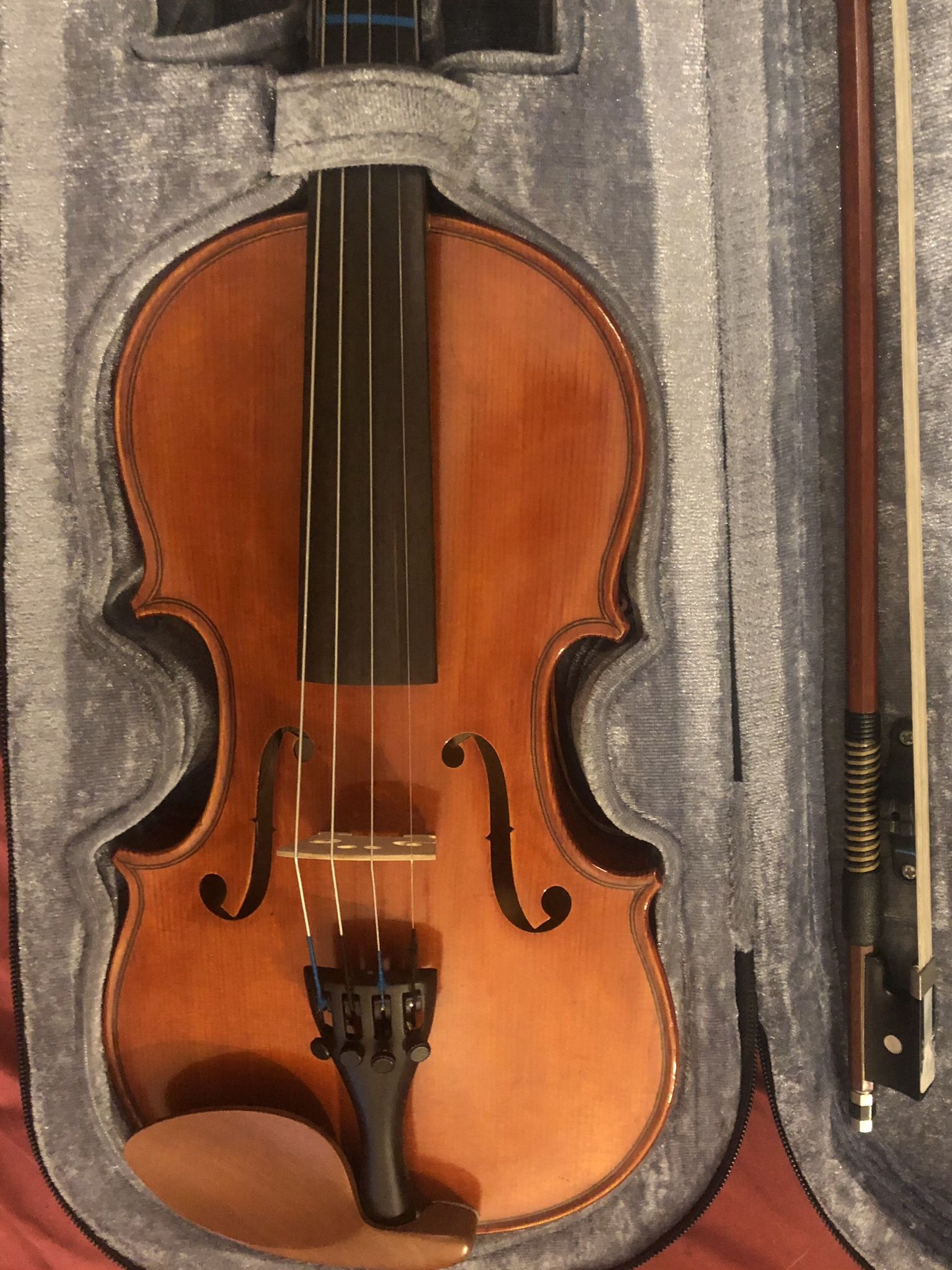 Ieasta Prelude J 1/2 Violin 