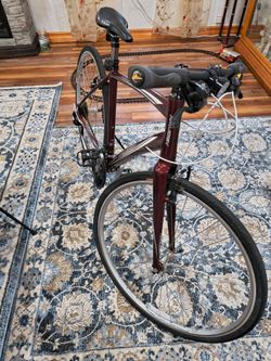 Raleigh