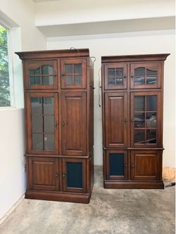 shelf/cabinet