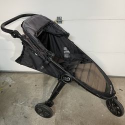 Baby jogger