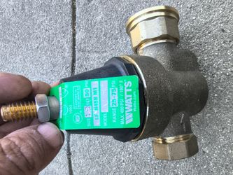 Pressure release valve